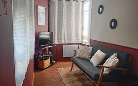 Pounette, Appartement Duplex, Centre / Thermes